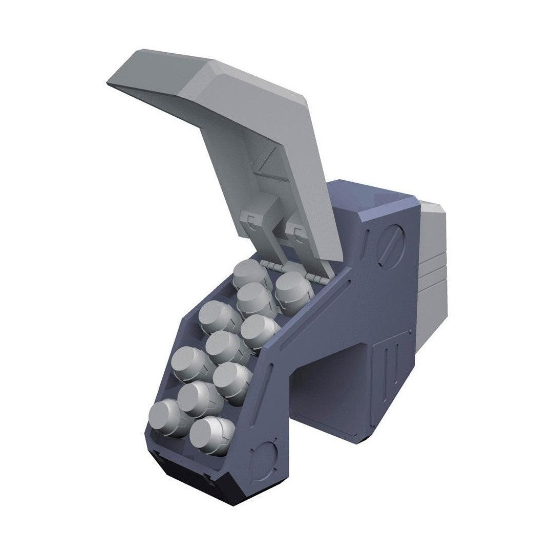 Hasegawa 超時空要塞 VF-1J ARMORED VALKYRIE 組裝模型 - TwinnerModel