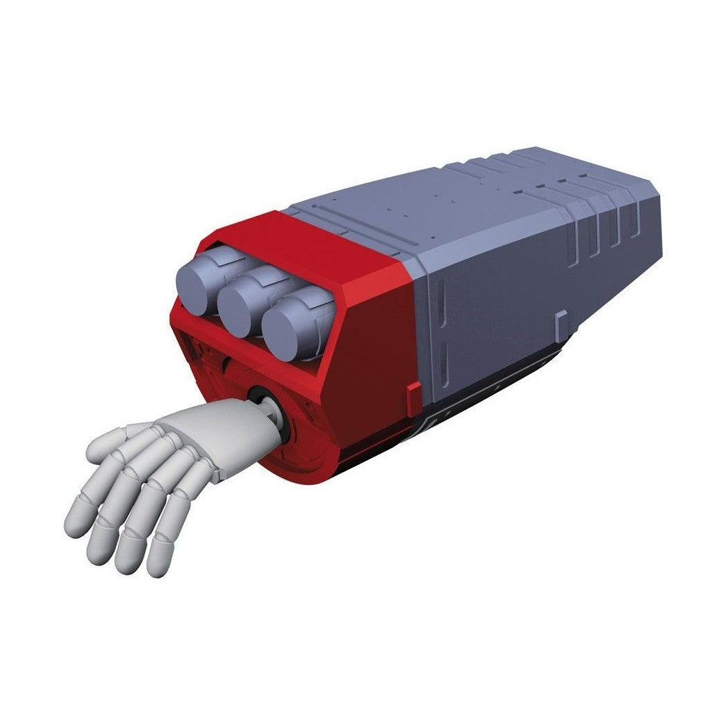 Hasegawa 超時空要塞 VF-1J ARMORED VALKYRIE 組裝模型 - TwinnerModel