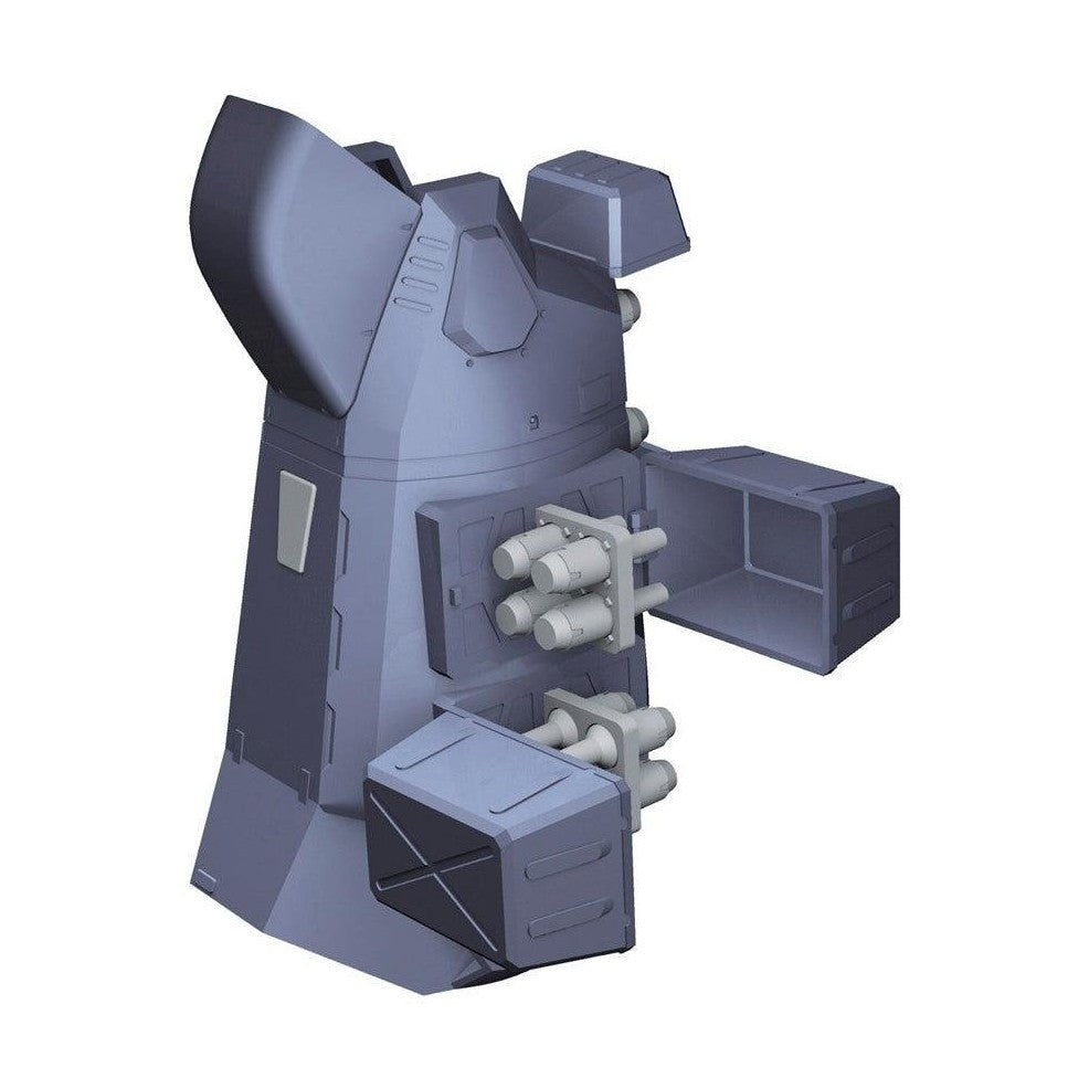 Hasegawa 超時空要塞 VF-1J ARMORED VALKYRIE 組裝模型 - TwinnerModel