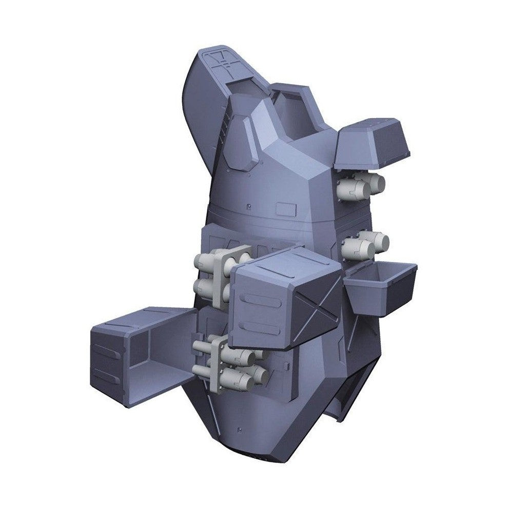 Hasegawa 超時空要塞 VF-1J ARMORED VALKYRIE 組裝模型 - TwinnerModel