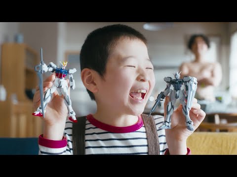 Bandai 1/144 Entry Grade 入浴球EG 1/144 突擊高達 套裝 未啟動模式 組裝模型