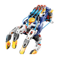 Elekit EK 10751 CYBORG HAND 組裝模型 - TwinnerModel