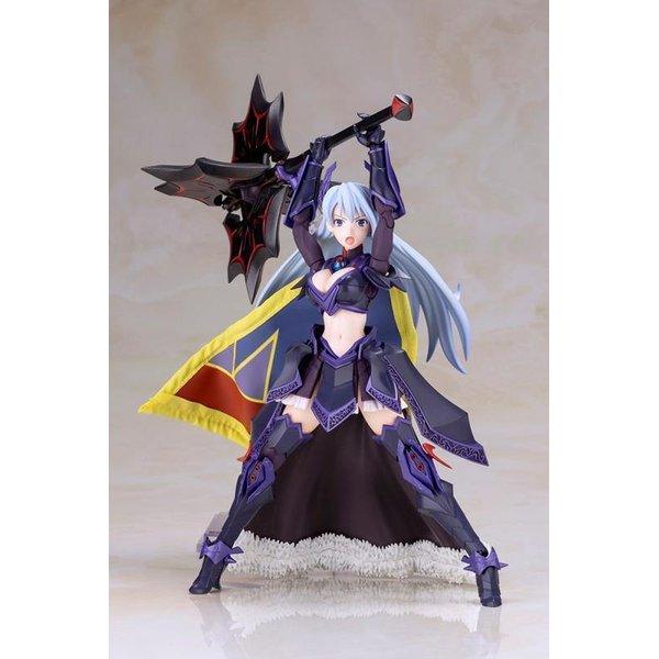 Kotobukiya 裝甲娘 02 紙箱戰機 LBCS 皇帝索菲亞 組裝模型 - TwinnerModel