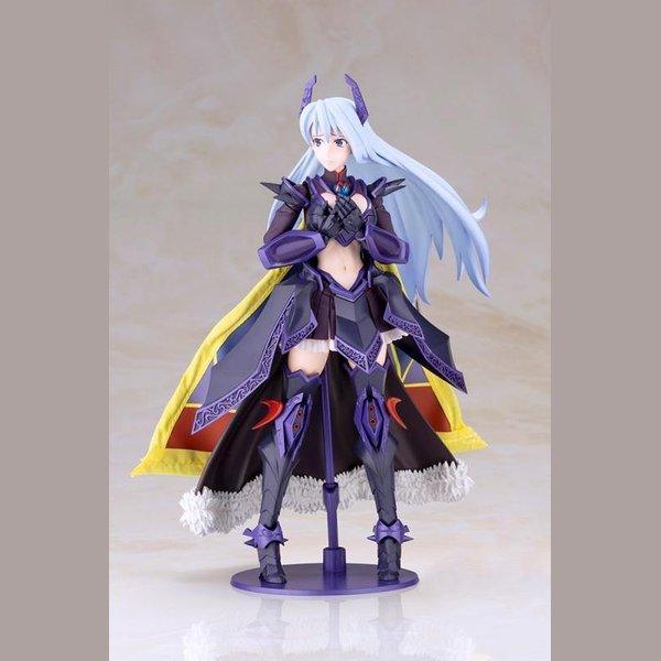 Kotobukiya 裝甲娘 02 紙箱戰機 LBCS 皇帝索菲亞 組裝模型 - TwinnerModel