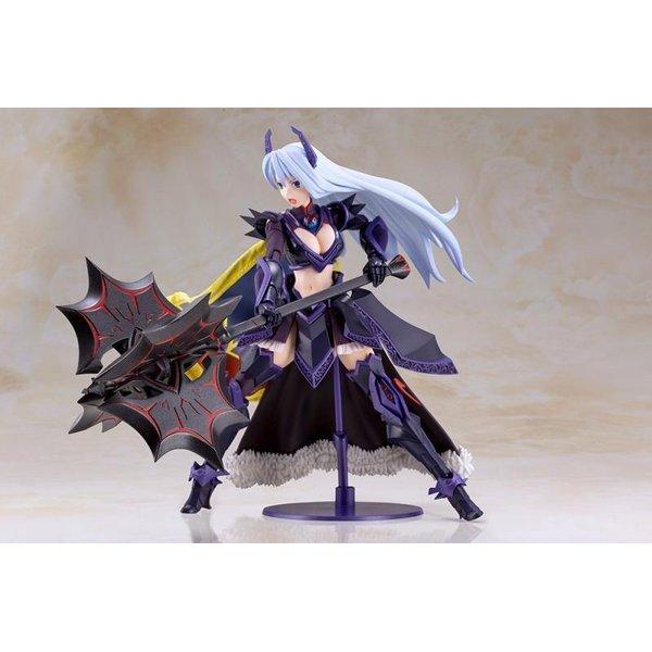 Kotobukiya 裝甲娘 02 紙箱戰機 LBCS 皇帝索菲亞 組裝模型 - TwinnerModel