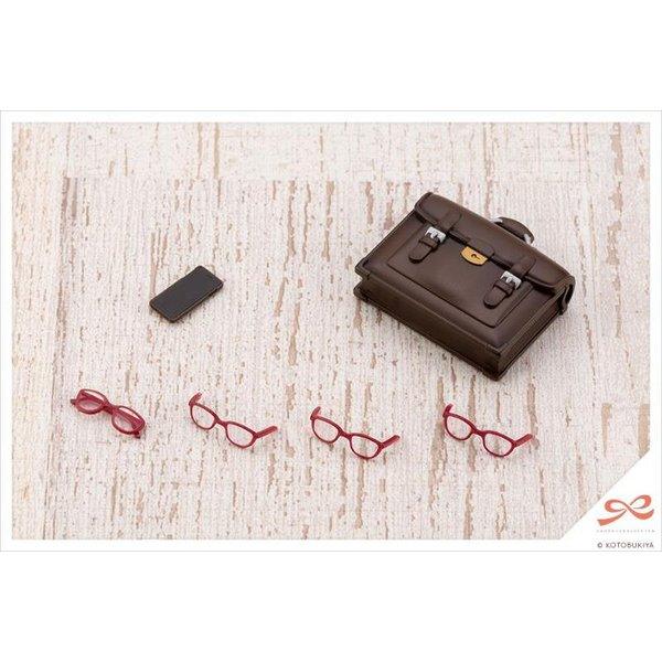 Kotobukiya 1/10 創彩少女庭園 小鳥遊暦 令法高等学校・冬服 組裝模型 - TwinnerModel