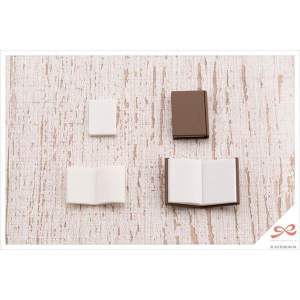 Kotobukiya 1/10 創彩少女庭園 小鳥遊暦 令法高等学校・冬服 組裝模型 - TwinnerModel