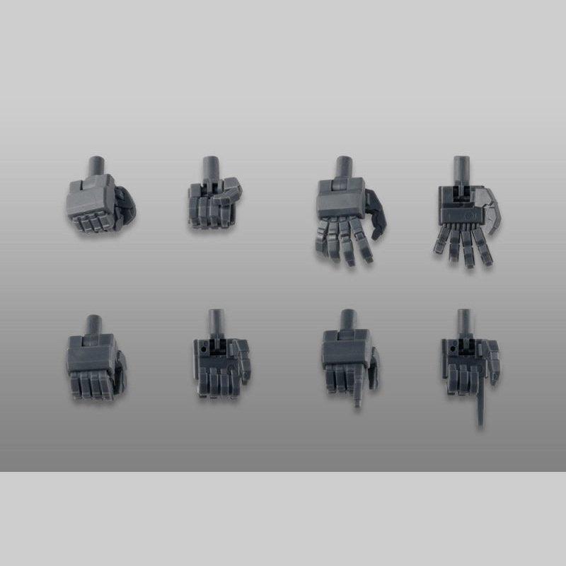 Kotobukiya 1/100 FRAME ARMS 骨裝機兵 015RE NSG-X2 白皙魔鷲 RE2 組裝模型 - TwinnerModel