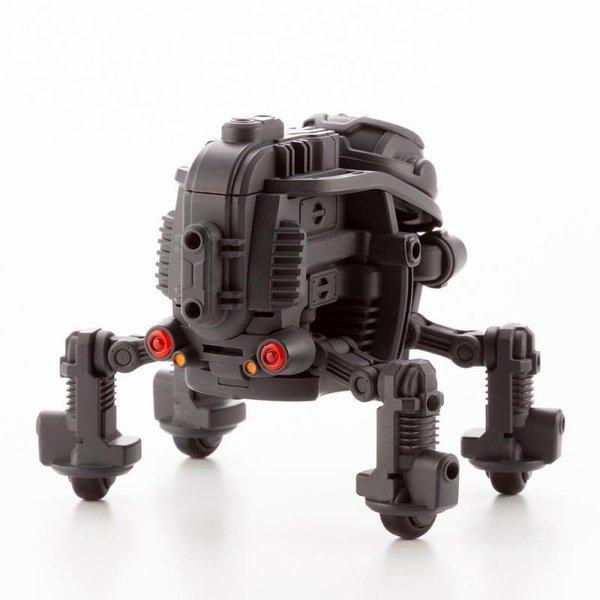 Kotobukiya 1/12 TMU MARUTTOYS TAMOTU WHITE VER. 組裝模型 - TwinnerModel