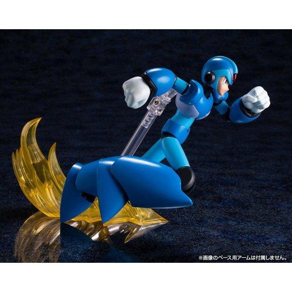 Kotobukiya 1/12 Mega man 洛克人X 組裝模型 - TwinnerModel