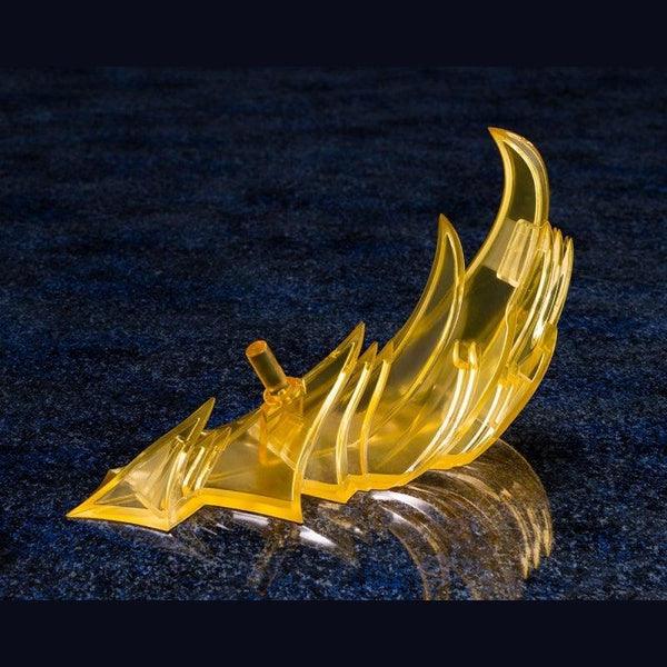 Kotobukiya 1/12 Mega man 洛克人X 組裝模型 - TwinnerModel