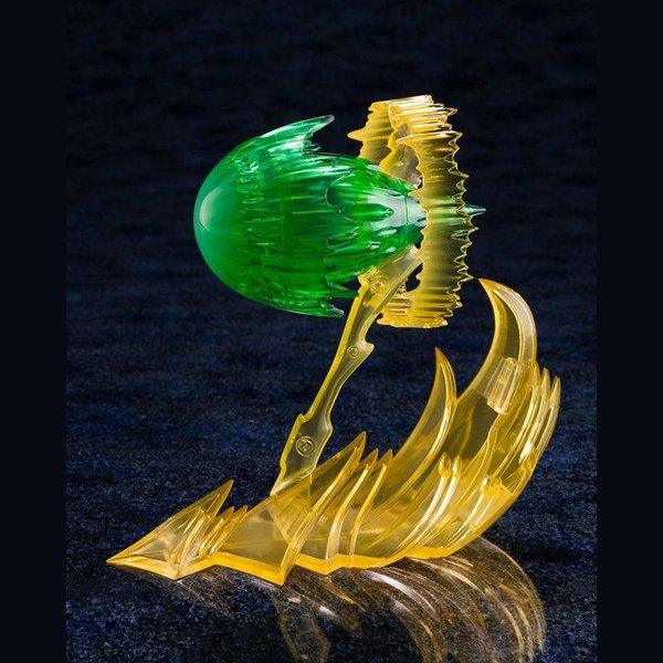 Kotobukiya 1/12 Mega man 洛克人X 組裝模型 - TwinnerModel