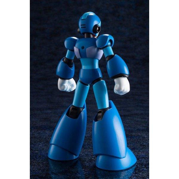 Kotobukiya 1/12 Mega man 洛克人X 組裝模型 - TwinnerModel