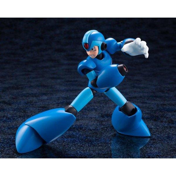 Kotobukiya 1/12 Mega man 洛克人X 組裝模型 - TwinnerModel