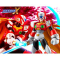 Kotobukiya 1/12 Mega Man 洛克人X 傑洛ZERO 組裝模型 - TwinnerModel