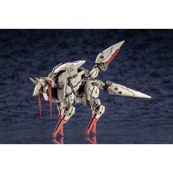 Kotobukiya 1/24 Hexa Gear 六角機牙 036 WEIRD TAILS 組裝模型 - TwinnerModel
