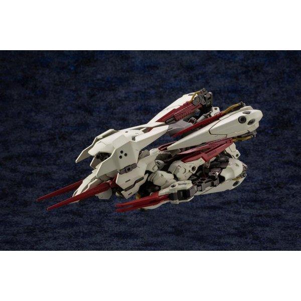 Kotobukiya 1/24 Hexa Gear 六角機牙 036 WEIRD TAILS 組裝模型 - TwinnerModel