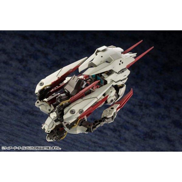 Kotobukiya 1/24 Hexa Gear 六角機牙 036 WEIRD TAILS 組裝模型 - TwinnerModel