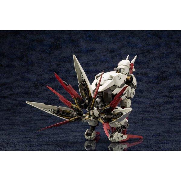 Kotobukiya 1/24 Hexa Gear 六角機牙 036 WEIRD TAILS 組裝模型 - TwinnerModel