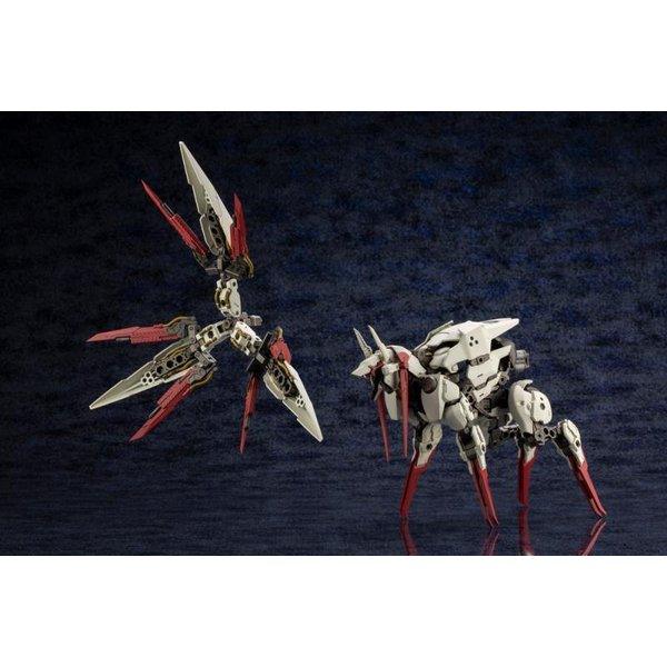Kotobukiya 1/24 Hexa Gear 六角機牙 036 WEIRD TAILS 組裝模型 - TwinnerModel