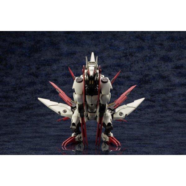 Kotobukiya 1/24 Hexa Gear 六角機牙 036 WEIRD TAILS 組裝模型 - TwinnerModel