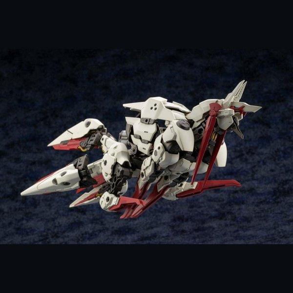 Kotobukiya 1/24 Hexa Gear 六角機牙 036 WEIRD TAILS 組裝模型 - TwinnerModel