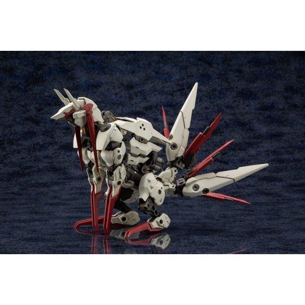 Kotobukiya 1/24 Hexa Gear 六角機牙 036 WEIRD TAILS 組裝模型 - TwinnerModel