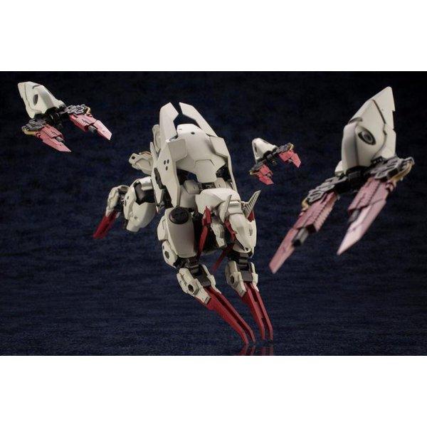 Kotobukiya 1/24 Hexa Gear 六角機牙 036 WEIRD TAILS 組裝模型 - TwinnerModel