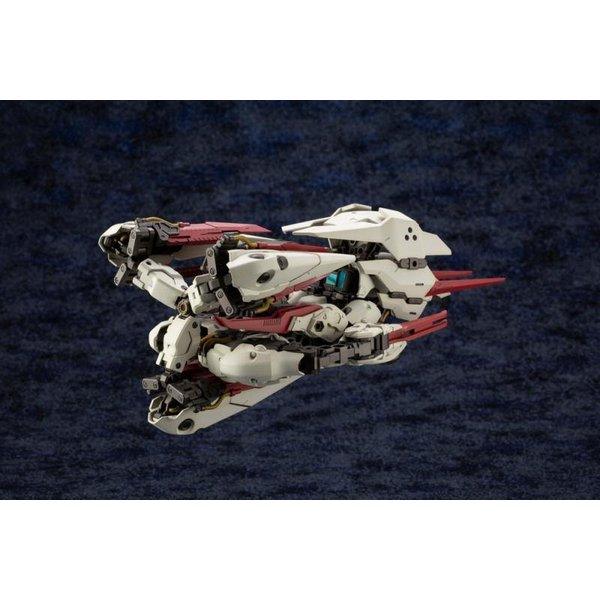 Kotobukiya 1/24 Hexa Gear 六角機牙 036 WEIRD TAILS 組裝模型 - TwinnerModel