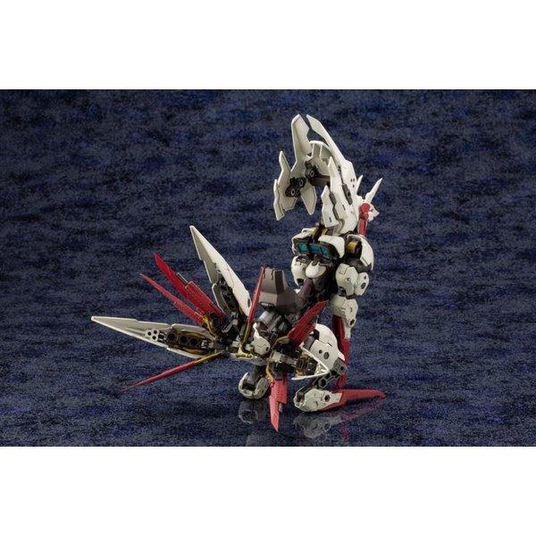 Kotobukiya 1/24 Hexa Gear 六角機牙 036 WEIRD TAILS 組裝模型 - TwinnerModel