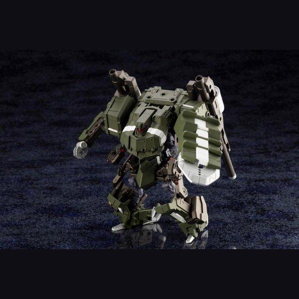 Kotobukiya 1/24 Hexa Gear 六角機牙 068 DEFINITION ARMOR BLAZEBOAR 組裝模型 - TwinnerModel