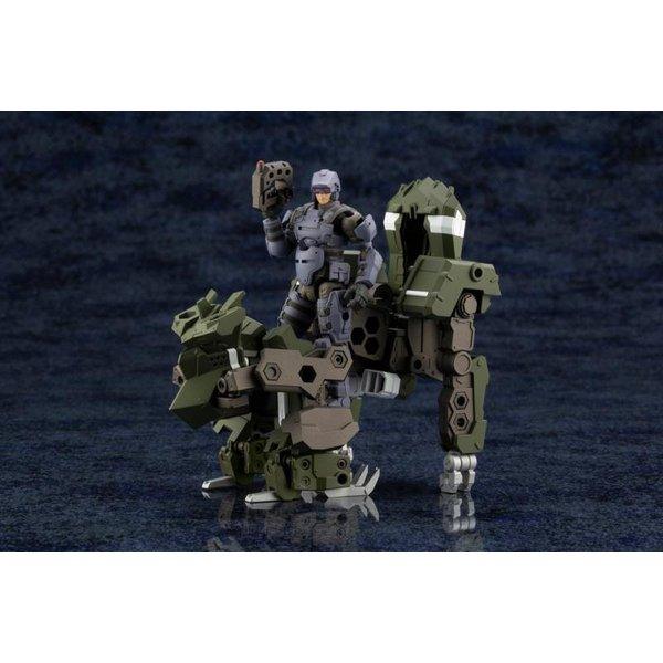 Kotobukiya 1/24 Hexa Gear 六角機牙 068 DEFINITION ARMOR BLAZEBOAR 組裝模型 - TwinnerModel