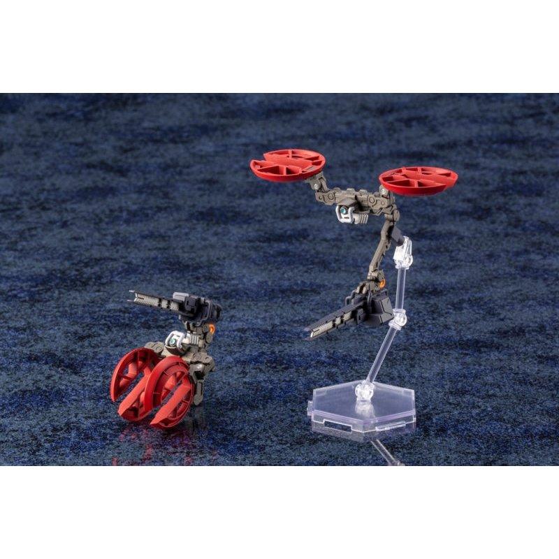 Kotobukiya 1/24 Hexa Gear 六角機牙 012 赤龍 Agnirage 組裝模型 - TwinnerModel