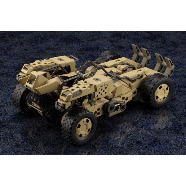 Kotobukiya 1/24 Hexa Gear 六角機牙 065 BA囂風 組裝模型 - TwinnerModel