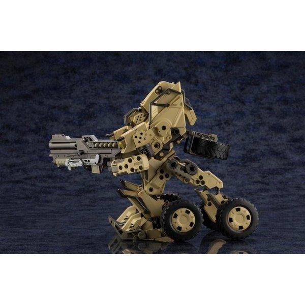 Kotobukiya 1/24 Hexa Gear 六角機牙 065 BA囂風 組裝模型 - TwinnerModel