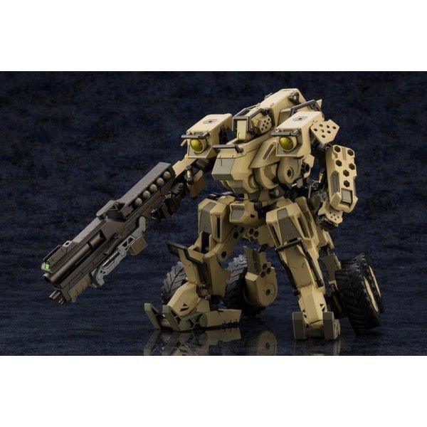 Kotobukiya 1/24 Hexa Gear 六角機牙 065 BA囂風 組裝模型 - TwinnerModel