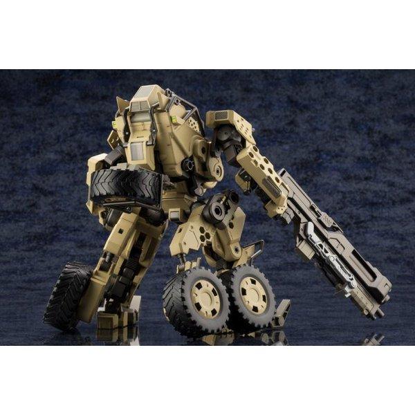 Kotobukiya 1/24 Hexa Gear 六角機牙 065 BA囂風 組裝模型 - TwinnerModel