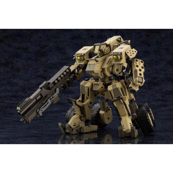 Kotobukiya 1/24 Hexa Gear 六角機牙 065 BA囂風 組裝模型 - TwinnerModel