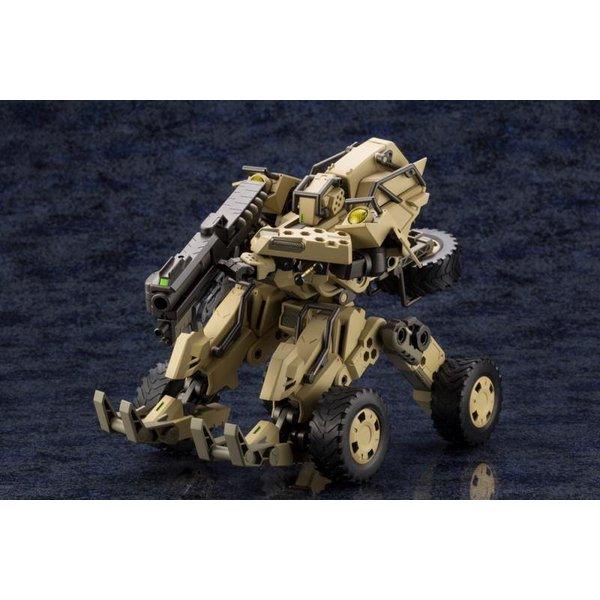 Kotobukiya 1/24 Hexa Gear 六角機牙 065 BA囂風 組裝模型 - TwinnerModel