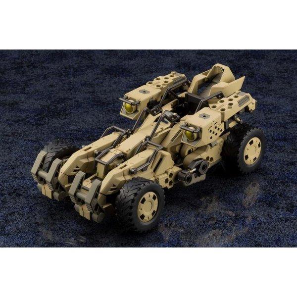 Kotobukiya 1/24 Hexa Gear 六角機牙 065 BA囂風 組裝模型 - TwinnerModel