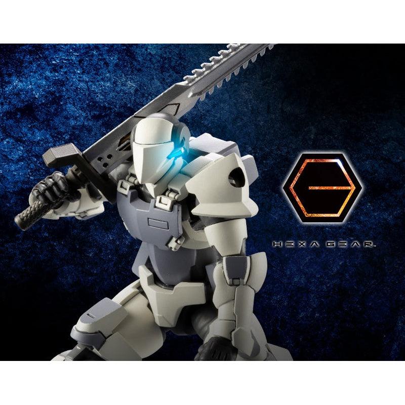 Kotobukiya 1/24 Hexa Gear 六角機牙 049 支配者Governor 裝甲型士兵 A1 Ver.1.5 組裝模型 - TwinnerModel