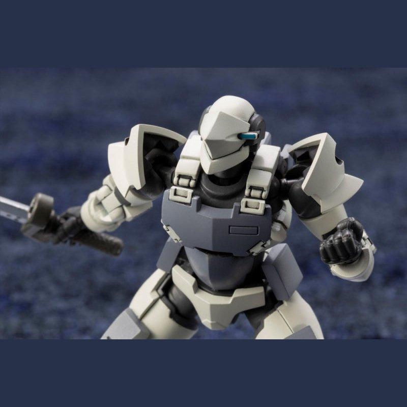 Kotobukiya 1/24 Hexa Gear 六角機牙 049 支配者Governor 裝甲型士兵 A1 Ver.1.5 組裝模型 - TwinnerModel