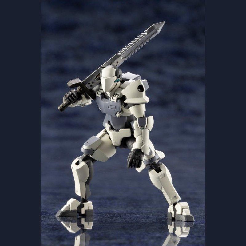 Kotobukiya 1/24 Hexa Gear 六角機牙 049 支配者Governor 裝甲型士兵 A1 Ver.1.5 組裝模型 - TwinnerModel