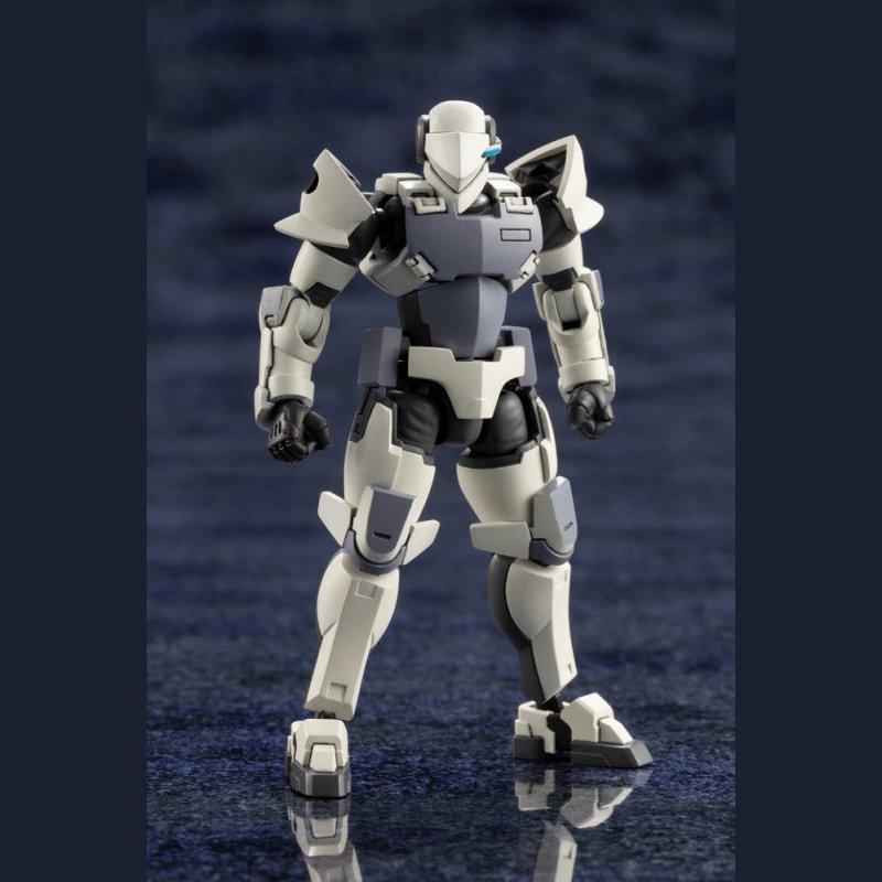 Kotobukiya 1/24 Hexa Gear 六角機牙 049 支配者Governor 裝甲型士兵 A1 Ver.1.5 組裝模型 - TwinnerModel