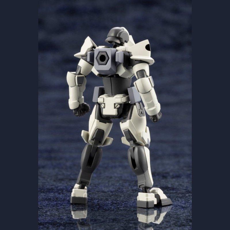 Kotobukiya 1/24 Hexa Gear 六角機牙 049 支配者Governor 裝甲型士兵 A1 Ver.1.5 組裝模型 - TwinnerModel