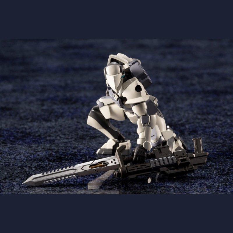 Kotobukiya 1/24 Hexa Gear 六角機牙 049 支配者Governor 裝甲型士兵 A1 Ver.1.5 組裝模型 - TwinnerModel