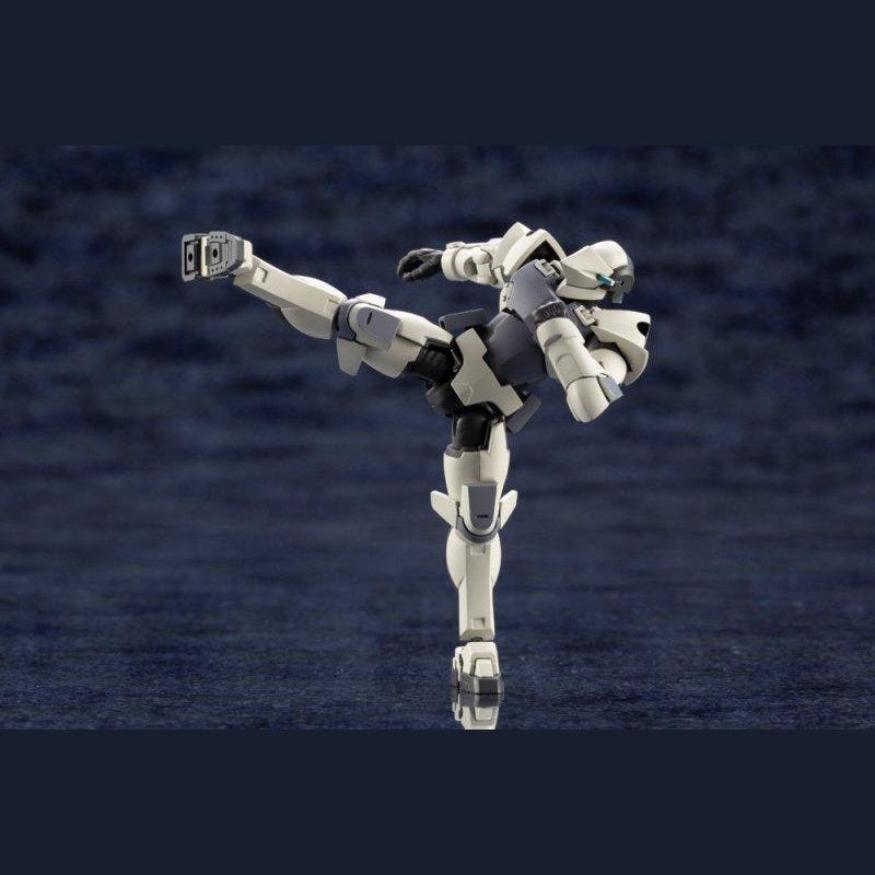 Kotobukiya 1/24 Hexa Gear 六角機牙 049 支配者Governor 裝甲型士兵 A1 Ver.1.5 組裝模型 - TwinnerModel