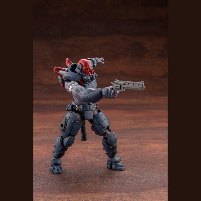 Kotobukiya 1/24 Hexa Gear 六角機牙 076 牙機將 擴充者 組裝模型 - TwinnerModel