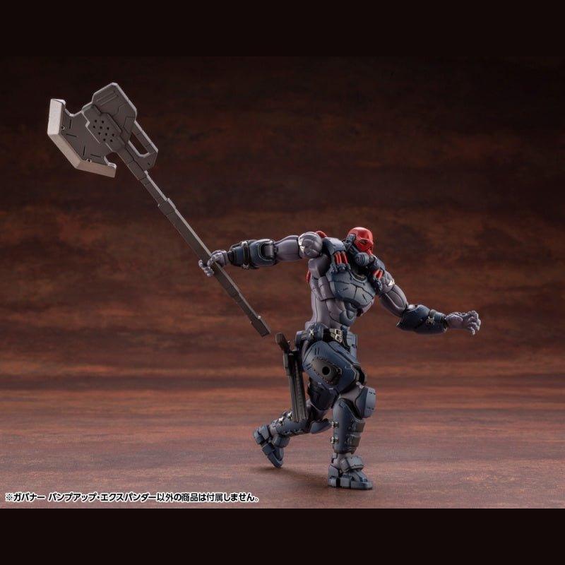 Kotobukiya 1/24 Hexa Gear 六角機牙 076 牙機將 擴充者 組裝模型 - TwinnerModel