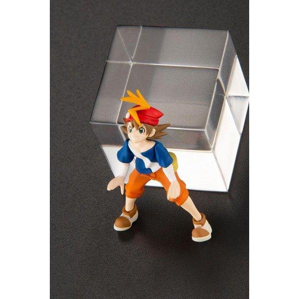 Kotobukiya 1/35 ZOIDS 索斯機械獸 115 狂野長牙獅 組裝模型 - TwinnerModel